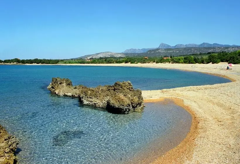 ホテル Agrikies Country Retreat