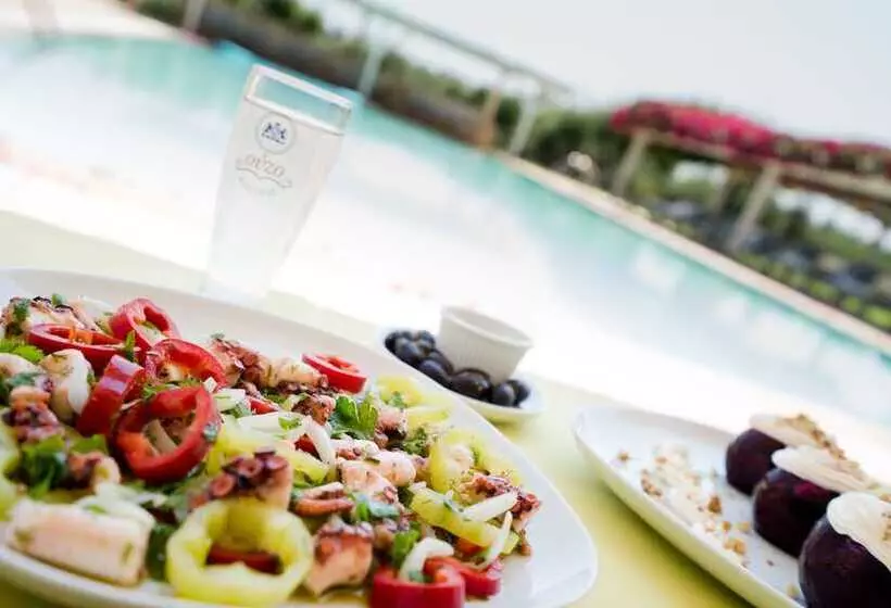 ホテル Agrikies Country Retreat