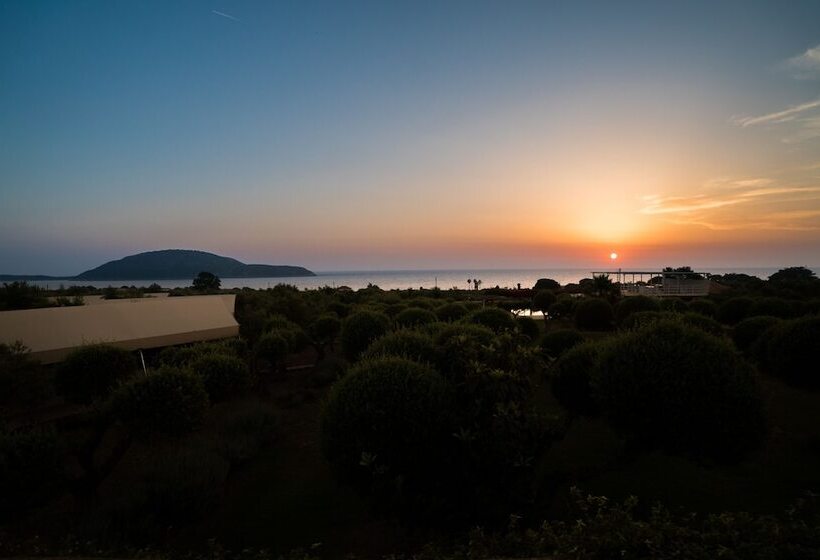 בית מלון כפרי Agrikies Country Retreat