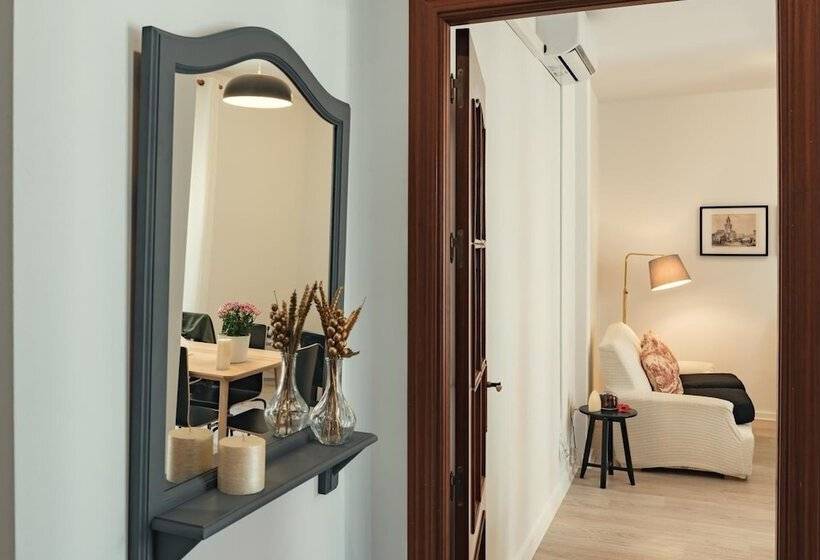 Otel Alojamiento San Pedro In