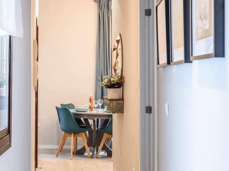 Otel Alojamiento San Pedro In