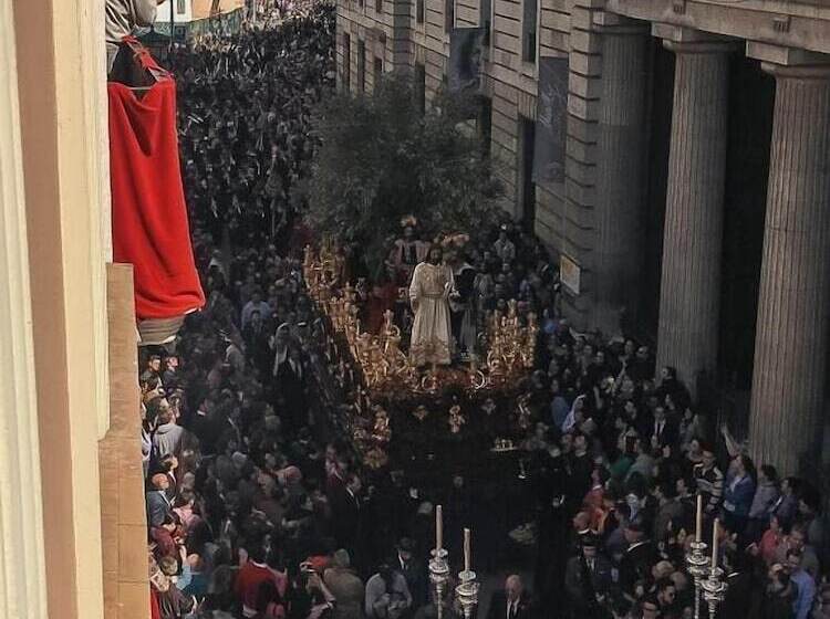 Otel Alojamiento San Pedro In