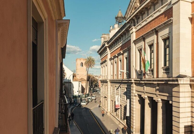 Otel Alojamiento San Pedro In