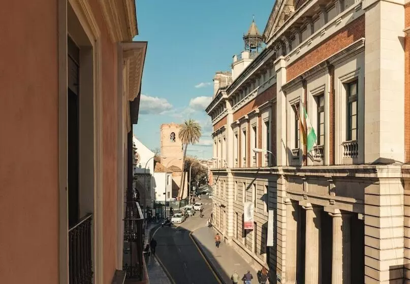ホテル Alojamiento San Pedro In