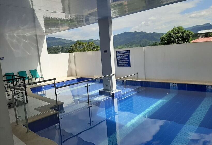 Otel Alojamiento San Pedro In