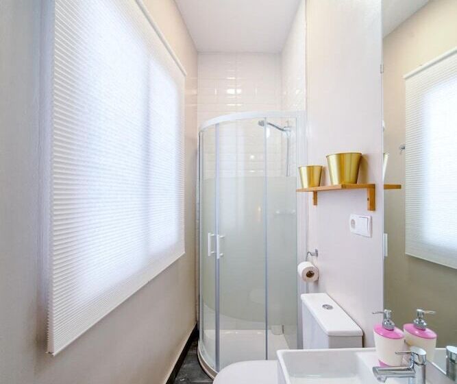 Otel Alojamiento San Pedro In