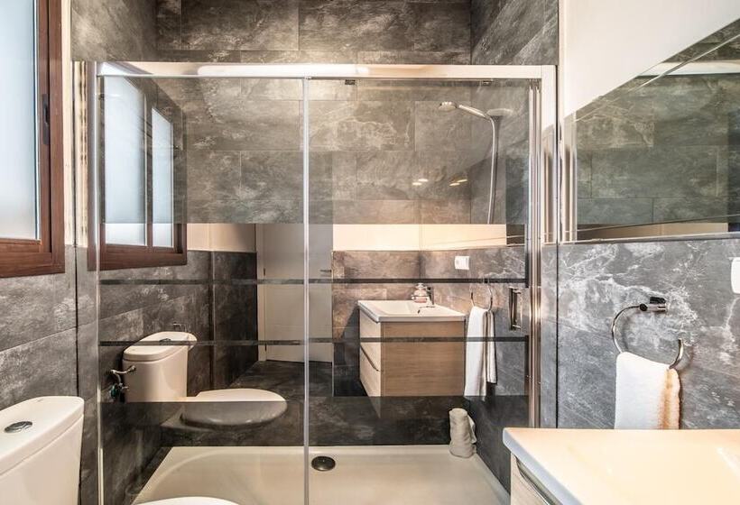 Otel Alojamiento San Pedro In