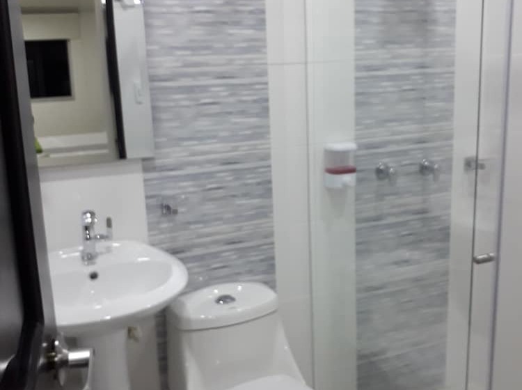 Otel Alojamiento San Pedro In