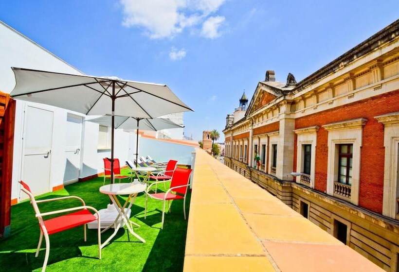 Otel Alojamiento San Pedro In