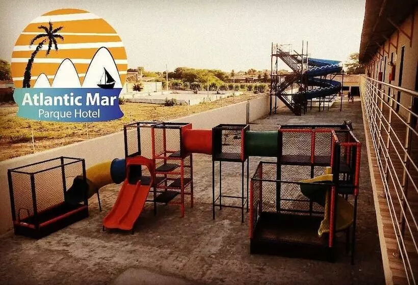 ホテル Atlantic Mar Park