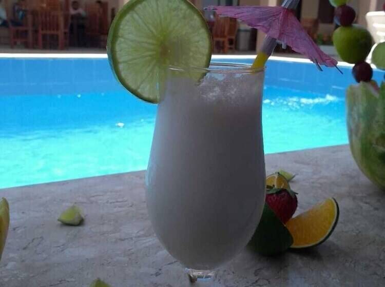 Отель Atlantic Mar Park