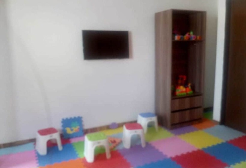 Отель Atlantic Mar Park