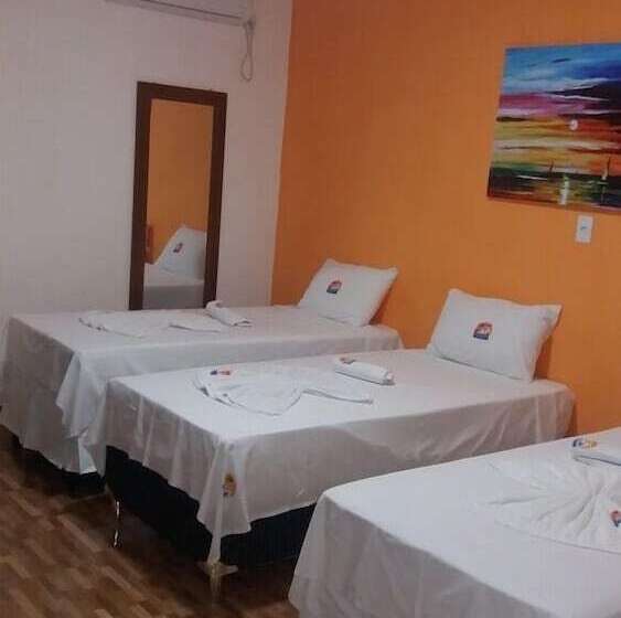 Отель Atlantic Mar Park