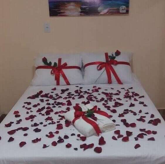 Отель Atlantic Mar Park