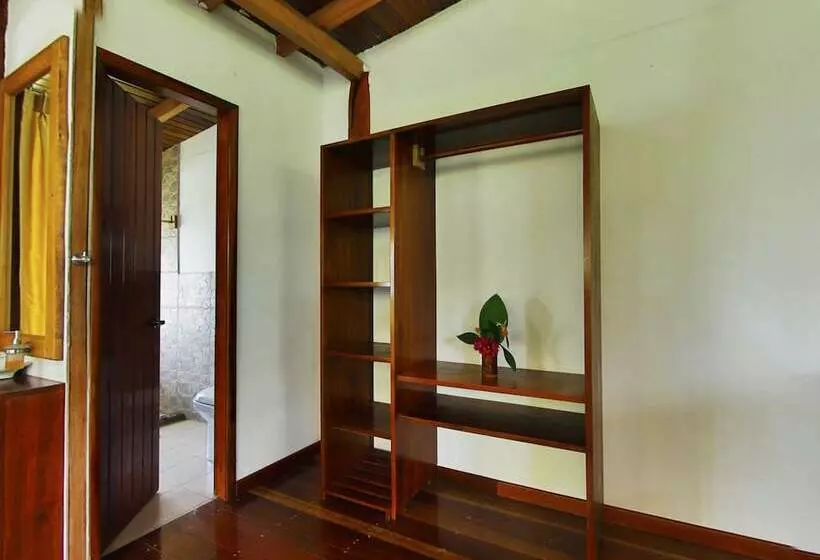 ホテル Apu Napo Ecolodge