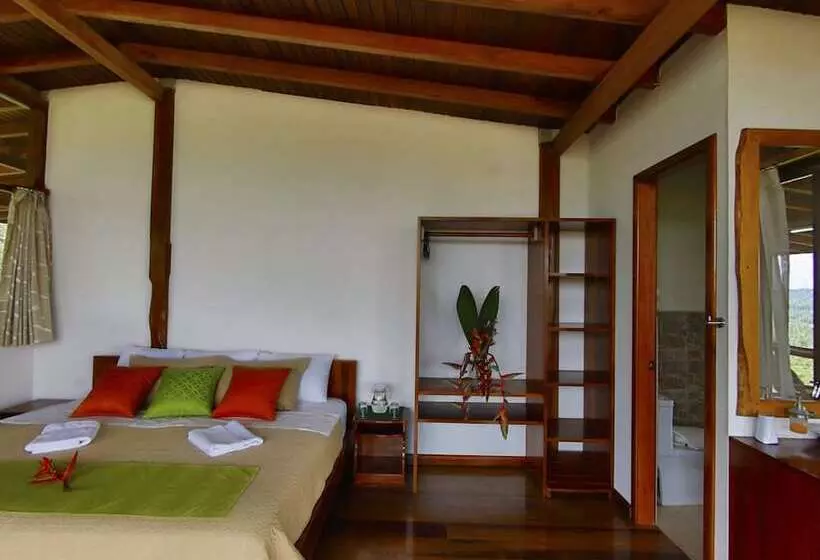 ホテル Apu Napo Ecolodge