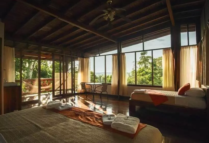 ホテル Apu Napo Ecolodge