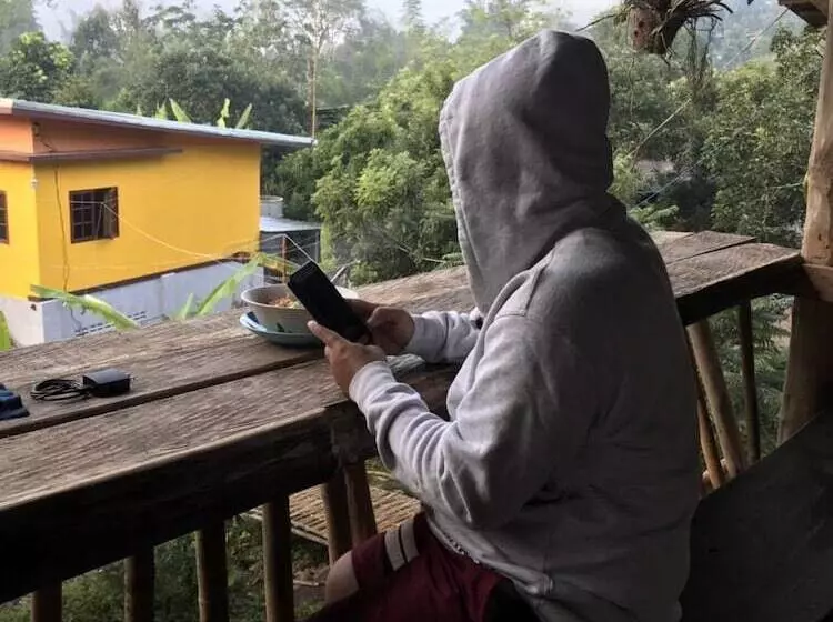 Hotelli Bondoi Lampang