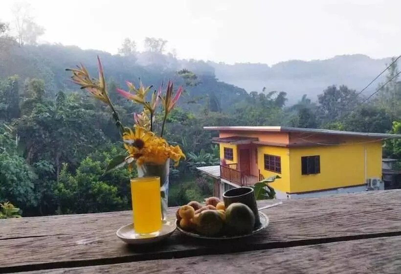 Hotelli Bondoi Lampang