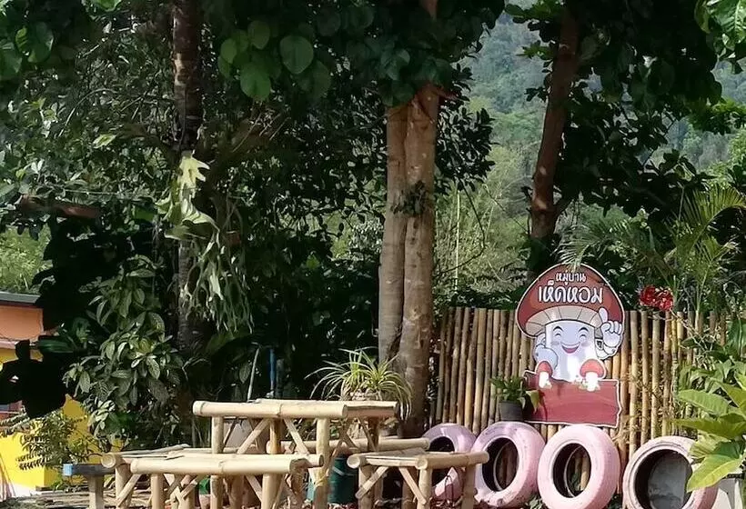 Hotelli Bondoi Lampang