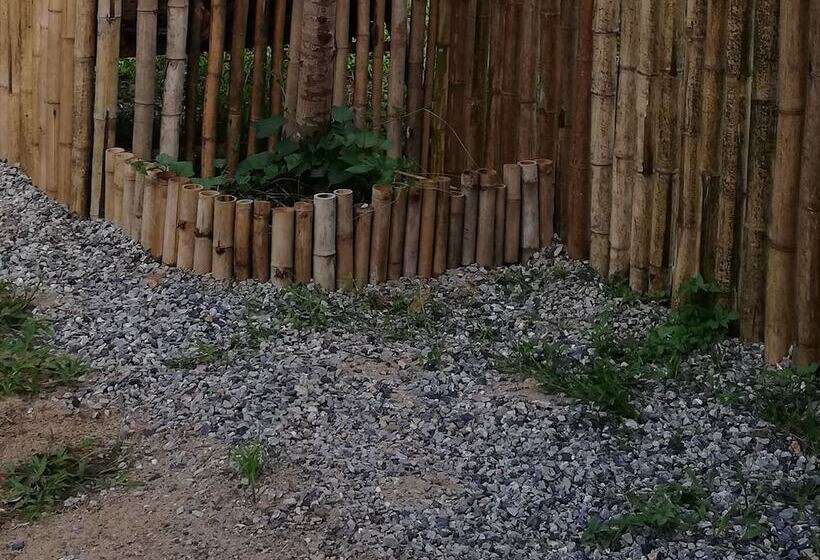 Hotel Bondoi Lampang