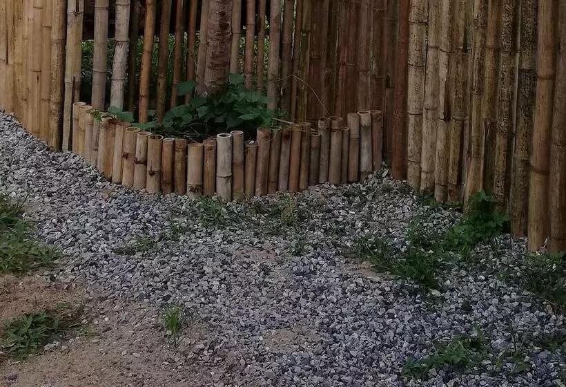 Hotelli Bondoi Lampang