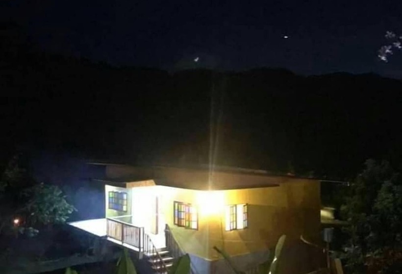 Hotel Bondoi Lampang