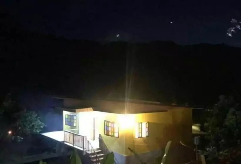 Hotelli Bondoi Lampang