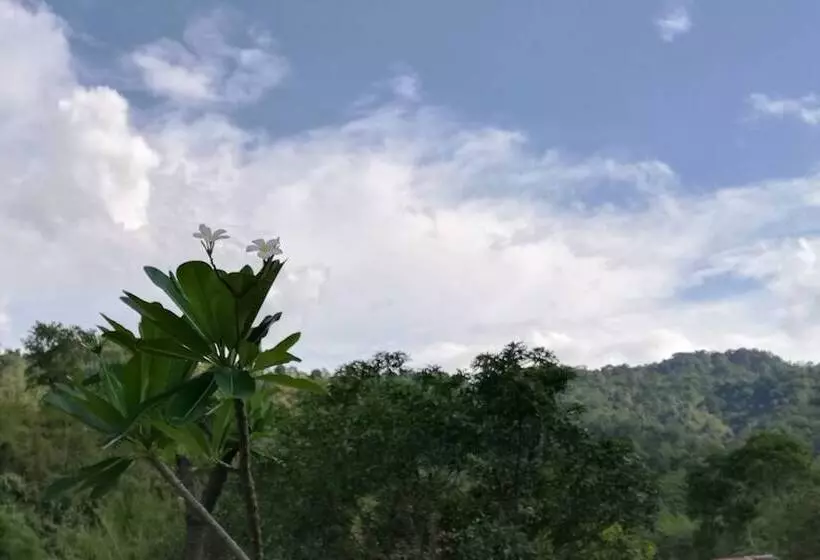 Hotelli Bondoi Lampang