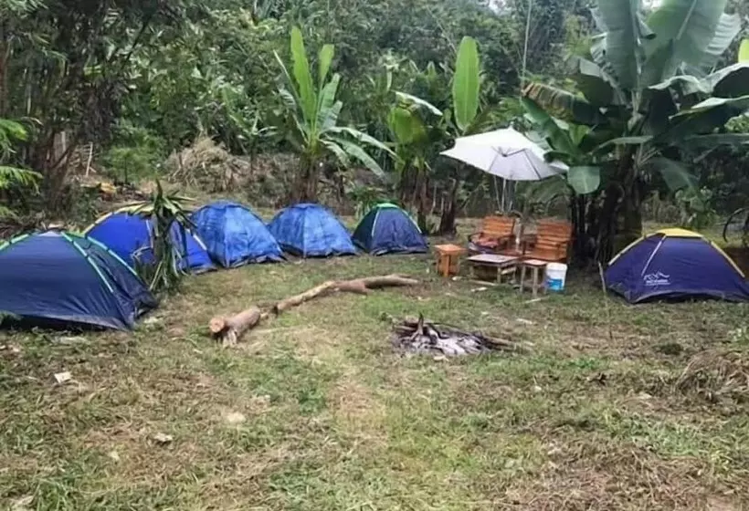 Hotelli Bondoi Lampang