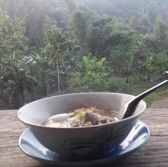 Hotelli Bondoi Lampang