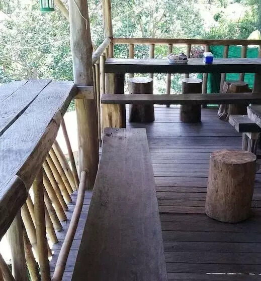 Hotelli Bondoi Lampang