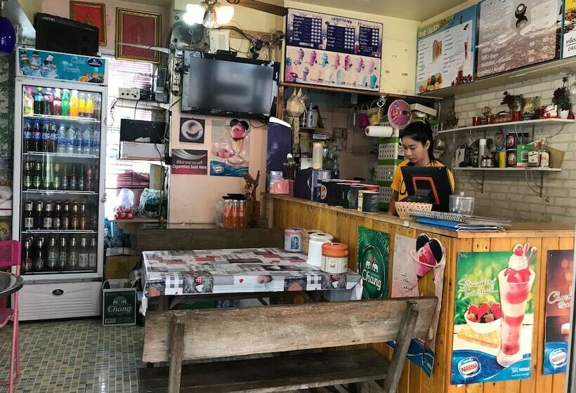 Hotel Bondoi Lampang