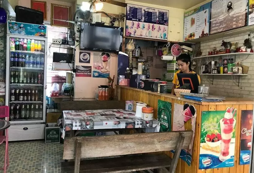 Hotelli Bondoi Lampang