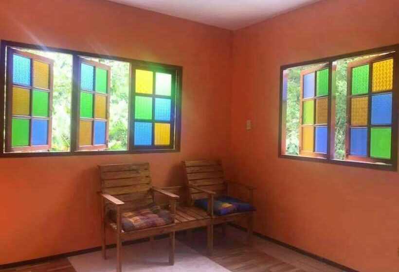 Hotel Bondoi Lampang