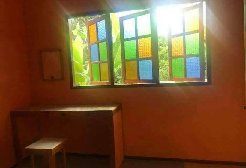 Hotel Bondoi Lampang