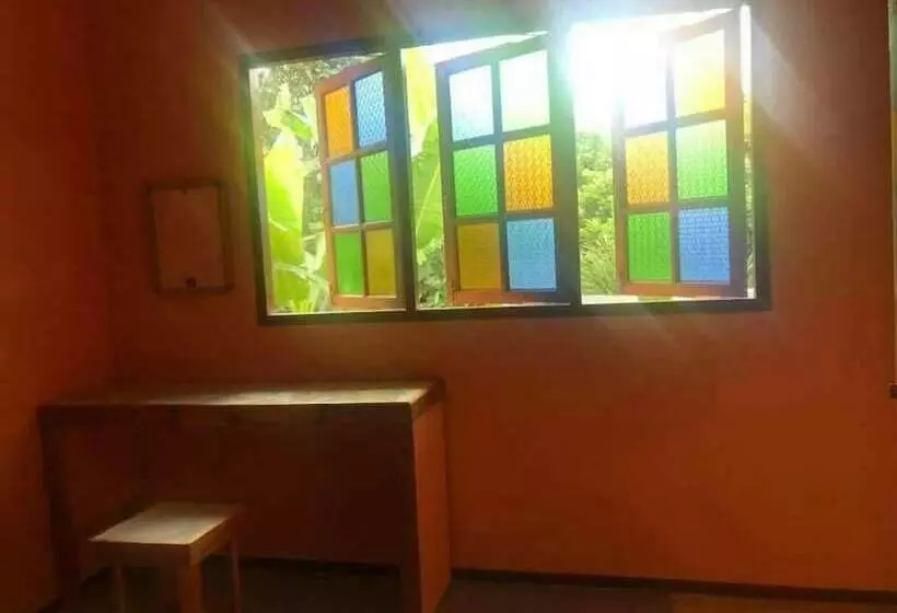 Hotelli Bondoi Lampang