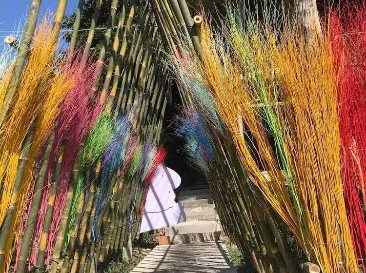 Hotelli Bondoi Lampang