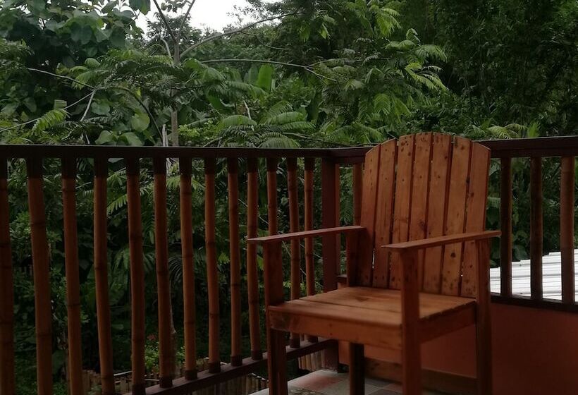 Hotel Bondoi Lampang