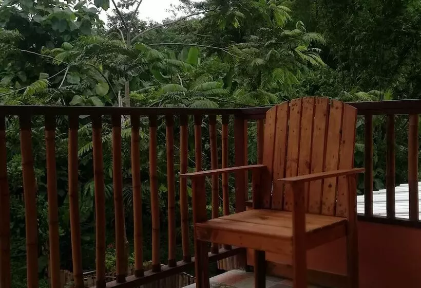 Hotelli Bondoi Lampang