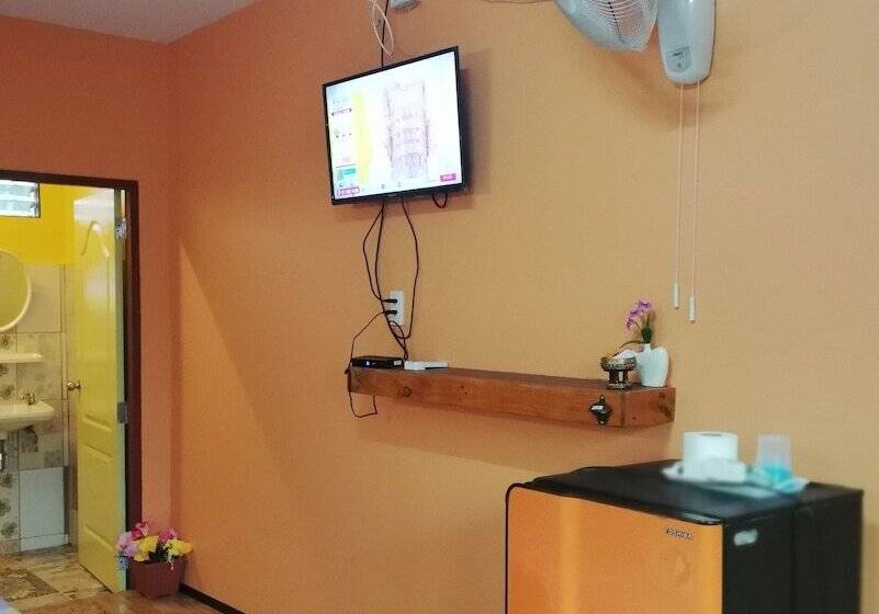 Hotel Bondoi Lampang