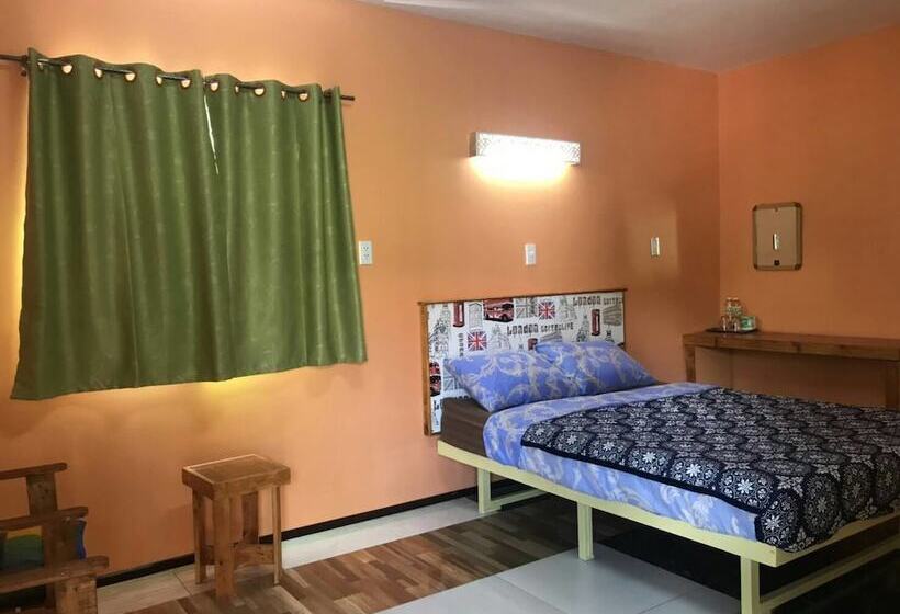 Hotel Bondoi Lampang