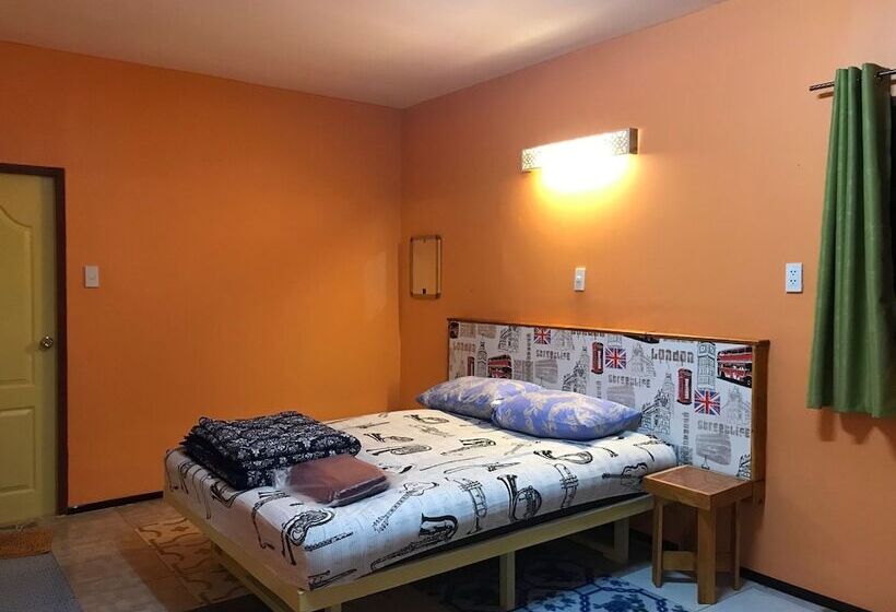 Hotel Bondoi Lampang