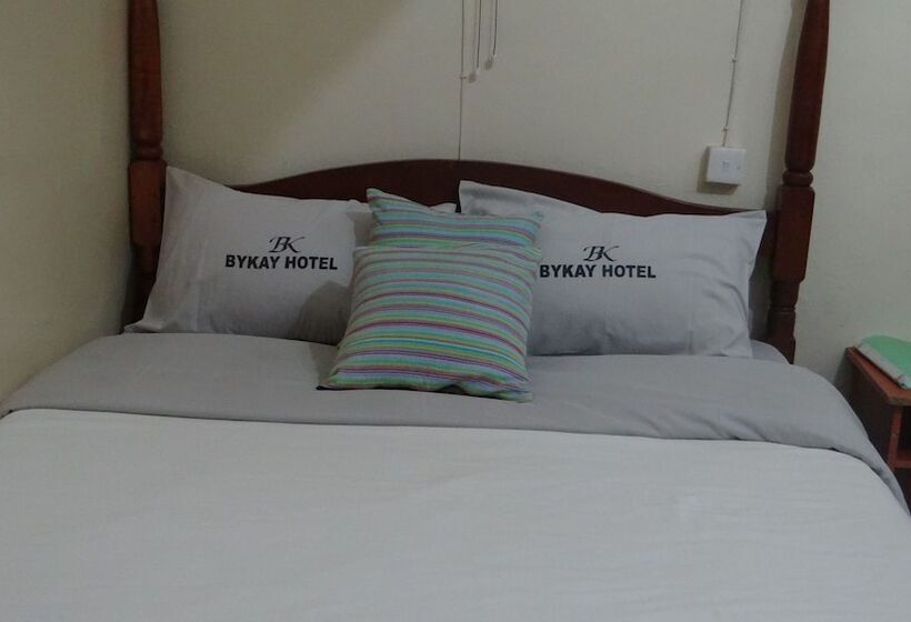 هتل Bykay