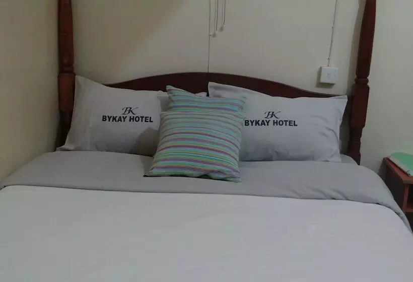 هتل Bykay