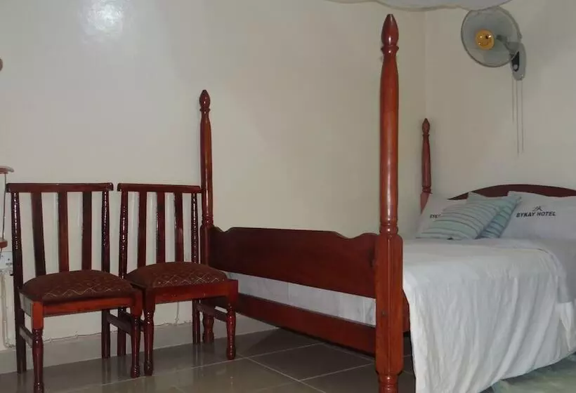 هتل Bykay