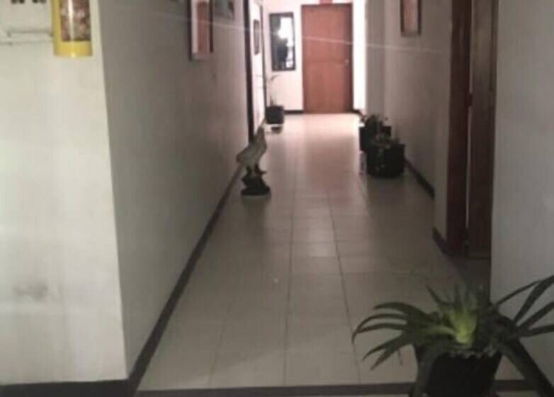 هتل Davinchi Suite