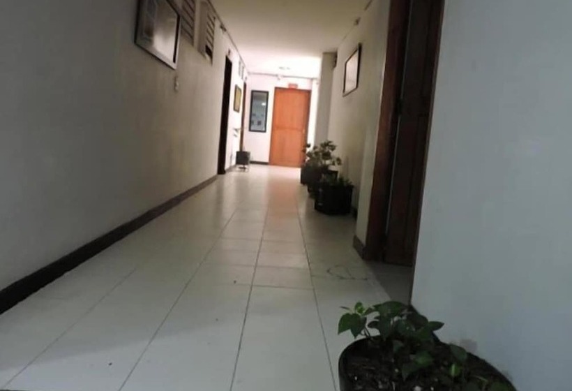 هتل Davinchi Suite