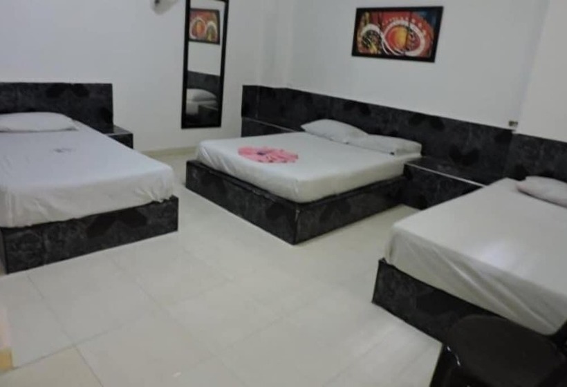 هتل Davinchi Suite