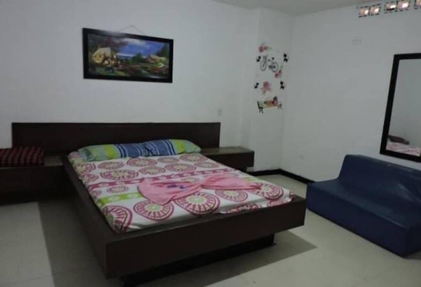 هتل Davinchi Suite